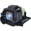 CTBAIER NP32LP Hight Quality Replacement Projector Lamp for NEC NP-UM301W NP-UM301X UM301W UM301Wi UM301X UM301Xi with Housing view 1