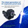CTBAIER NP32LP Hight Quality Replacement Projector Lamp for NEC NP-UM301W NP-UM301X UM301W UM301Wi UM301X UM301Xi with Housing view 2