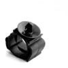 ROBAUN 1-20Pcs Car Wiring Harness Fixing Clip Buckle Car Line Fixing Buckle Line Buckle Car Tube Buckle (Color : 21-4, Size : 1Pc) view 1