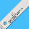 UFDIPLMY 10pcs=1set 3v 490mm Compatible with 55" LCD TV JS-D-JP55EU-051EC (70317) JS-D-JP55EU-01EC E55EU/EP1000 MCPCB AKTV5534 MBI 55QHQJP view 2