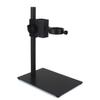 JOEBO Microscope Kit 4K 60FPS HDMI 1080P Microscope Industrial USB Digital Video Microscope Camera 130X C-Mount Lens Microscope Lens Adapters (Color : E only Stand) view 1