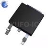 DirectNine Basics AZ1117CD-1.2 AZ1117CD-1.5 AZ1117D-1.2 AZ1117D-1.5 AZ1117D-1.8 AZ1117D-2.5 AZ1117D-3.3 AZ1117D-5.0 AZ1117D-ADJ TO-252 - (Color: AZ1117D-2.5TRE1 20p) view 3