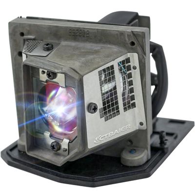 CTBAIER NP10LP Hight Quality Replacement Projector Lamp for NEC NP100 NP200 NP100G NP200G NP200A NP100A NP200EDU NP100+ NP200+ with Housing