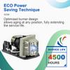 CTBAIER NP10LP Hight Quality Replacement Projector Lamp for NEC NP100 NP200 NP100G NP200G NP200A NP100A NP200EDU NP100+ NP200+ with Housing view 3