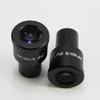 Joebo Microscope Kit WF 30X 10mm Optical Wide Angle Biological Microscope Eyepiece Mounting Size 23.2mm Microscope Lens Adapters (Size : 2PCS) view 3