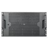 Silverstone Technology RM61-312 6U 12-Bay Rackmount Chassis, SST-RM61-312 view 2