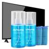 JiaTeums Car Screen Cleaner, Non-Drip Laptopn Cleaning Spray with Wipe Cloth for LCD LED,Touchscreen Mist Cleaner Spray view 2