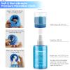 JiaTeums Car Screen Cleaner, Non-Drip Laptopn Cleaning Spray with Wipe Cloth for LCD LED,Touchscreen Mist Cleaner Spray view 4