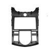 Automotive Interior Multimedia Panel 9 Inch Car Frame Adapter Android Android Radio Fitting Panel Kit Fit For Kia Cerato Fit For Kia Forte 2009-2017 Fashionable And Aesthetically Pleasing(MT Frame) view 3