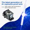 CTBAIER NP01LP Hight Quality Replacement Projector Lamp for NEC NP1000 NP1000G NP2000 NP2000G NP1000+ NP2000+ view 2