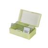 Joebo Microscope Kit 10PCS Professional Glass Slice Prepared Microscope Slides Microscope Lens Adapters view 1