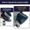 FITCAMX 4K Dash Cam for Toyota Tundra 2022-2025 & CPL-3345 view 3