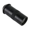 HDMI Type-c Industrial Video Microscope Camera & 100X C-Mount Lens With 56-LED Adjustable Ring Light view 3