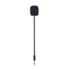 Headphone Microphone For Flight Game Mic Computer PC Gaming Headsets Noise Cancelling Detachable Replacement Accessories Karaoke Player With Songs view 1