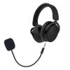 Headphone Microphone For Flight Game Mic Computer PC Gaming Headsets Noise Cancelling Detachable Replacement Accessories Karaoke Player With Songs view 2