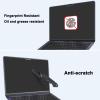 Anti-blue Light Screen Protector Double-sided Optional Installation Anti-glare Protective Film Suitable for 25~32 Inches Monitor Tv Computer view 4