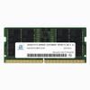 Adamanta 16GB (1x16GB) Compatible with Lenovo ThinkCentre M80q Gen 4, M90q Gen 4 Tiny Desktop DDR5 5600MHz PC5-44800 SODIMM 1Rx8 CL46 1.1v 262 Pin SFF Small Form Factor Memory RAM Module Upgrade view 1