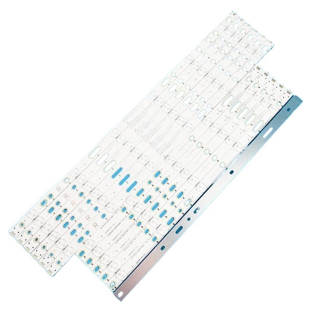 UFDIPLMY Compatible with 50PFF3750/T3 50PFF3655 50PFF4750 50PFF5658 50PFF2655 50PFF2651 50PFF5655 LD50V02S T5002S 50E3100