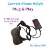VISIONhmd Personal Movies Cinema,USB-C Input,Easy Connect to i-Phone17/16/15 / Pad/Android Phone, Plug and Play,no Need APP.Video Glasses,Goggles,Headset,Head-Mounted Display (Bigeyes H1 USB-C) view 2