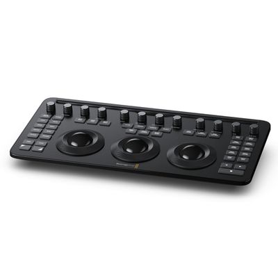 Blackmagic Design Davinci Resolve Micro Color Panel
