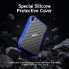 fanxiang Portable External SSD 1TB External Hard Drive, Up to 2000MB/s USB 3.2 Gen2*2, IP68 Water and Dust Resistance, External Solid State Drive Reliable Storage for Gaming, Students, Professionals view 3