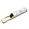 200G QSFP56 200GBASE-SR4 Multimode 850nm 100m DOM MPO-12/UPC MMF Optical Transceiver Module Compatible with NVIDIA/Mellanox InfiniBand HDR Transceiver-1pc view 1