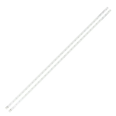 1set TV LED Backlight Strips Fit for Samsung UE49K5103AK UE49K5100BU UE49K5100AW