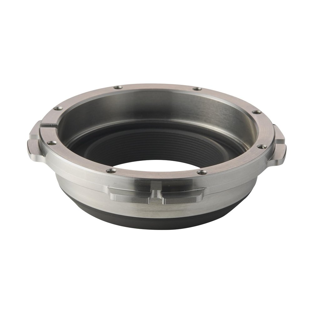 XPIMAGE Modify Adapter Kit Compatible with Zeiss CP3 Cinema Lens to PL Mount