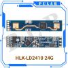 DirectNine Basics HLK-LD2410 5V Mini High Sensitivity 24GHz Human Presence Status Sensor Radar Module PLR Consumer Electronic - (Color: LD2410 KIT-B(BLE)) view 3