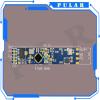 DirectNine Basics HLK-LD2410 5V Mini High Sensitivity 24GHz Human Presence Status Sensor Radar Module PLR Consumer Electronic - (Color: LD2410 KIT-B(BLE)) view 4