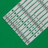 YUNPHUN Kit/10pcs LED Backlight Strips Fit for Sony 40"" TV KDL-40R475, 285068229800 view 2