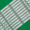 YUNPHUN Kit/10pcs LED Backlight Strips Fit for Sony 40"" TV KDL-40R475, 285068229800 view 3