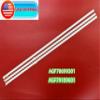YUNPHUN Kit/10pcs LED Backlight Strips Fit for Sony 40"" TV KDL-40R475, 285068229800 view 4