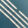 YUNPHUN Kit/8pcs TV LED Strips Fit for 49LH6000-SB 49LH600T 49LH600V 49LH600Y 49LH6600, 284507779319 view 2