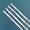 YUNPHUN Kit/8pcs TV LED Strips Fit for 49LH6000-SB 49LH600T 49LH600V 49LH600Y 49LH6600, 284507779319 view 3