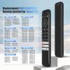 2PC RC813 Remote Control Replacement Compatible with Q550G Q650G Q670G Q750G QM850G S370G S450G S470G S550G FHD HDR LED UHD QLED Smart TVs view 2