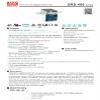 Mean Well DRS-480-48 480W All-in-One Intelligent Security Power DRS-480 48V 7.7A view 2