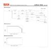 Mean Well DRS-480-48 480W All-in-One Intelligent Security Power DRS-480 48V 7.7A view 4