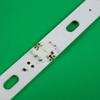10pcs LED Strips Fit for 60UJ6300 60UJ6050 60UJ6300-UA NC600DGE-AAFX3 60UJ6050-UA view 3