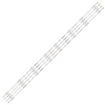 1set LED Backlight Strips Fit for Hisense 55R6000GM CRH-BX55Y1U723030T040806A-REV1.0