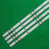 1set LED Backlight Strips Fit for Hisense 55R6000GM CRH-BX55Y1U723030T040806A-REV1.0 view 2