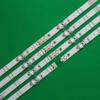 1set LED Backlight Strips Fit for Hisense 55R6000GM CRH-BX55Y1U723030T040806A-REV1.0 view 3