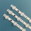 3pcs LED Backlight Strips Fit for LG 55UK6250PUB 55UM7100PUA 55UK6300BUB 55UK6470PLC view 2