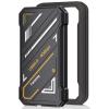 fanxiang External SSD 1TB, Up to 3800MB/s USB 4.0, (Thunderbolt 3/4), External Solid State Drive, Portable SSD Type-C External Hard Drive for iPhone 15/Pro/PC/Laptops/Professionals/Gaming, PS3000 view 1