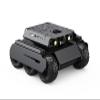 Waveshare UGV Rover Open-Source 6 Wheels 4WD AI Robot, Compatible with Raspberry Pi 4B, Dual Controllers, Computer Vision, PI4B-4GB NOT Included view 1