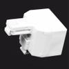 Viodmss 3X 2-Way 6P4C RJ11 Modular Phone Telephone Wall Adapter and Splitter for Landline Telephone view 3