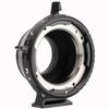 VILTROX PL-X Mount Lens Adapter Manual Focus Lens Converter with Rotary Lock Compatible with PL Lens to Fujifilm X-Mount Cameras X-Pro1 X-Pro2 X-E1 X-E2 X-E2s X-E3/X-H1 X-T1 X-T2 X-T3,etc view 1