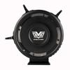VILTROX PL-X Mount Lens Adapter Manual Focus Lens Converter with Rotary Lock Compatible with PL Lens to Fujifilm X-Mount Cameras X-Pro1 X-Pro2 X-E1 X-E2 X-E2s X-E3/X-H1 X-T1 X-T2 X-T3,etc view 2
