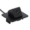 Zohisin reversg Reverse 1287 car Rear View Camera 170 Wide Angle ip67 Replacement for 3 axela 2013 2019 Reverse axela for Clear Parking View view 2