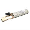 200G QSFP56 200GBASE-SR4 Multimode 850nm 100m DOM MPO-12/UPC MMF Optical Transceiver Module Compatible with NVIDIA/Mellanox InfiniBand HDR Transceiver-4pc view 2